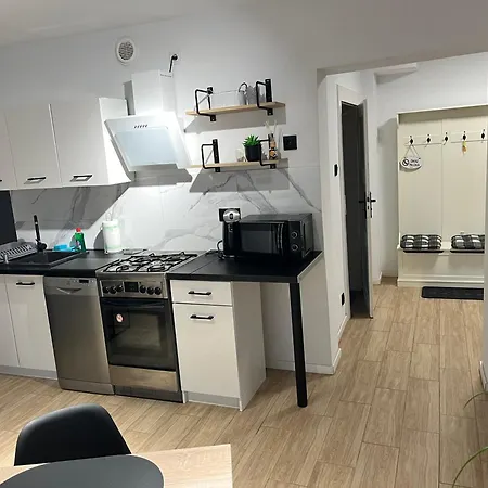 Mieszkanie-Apartament-62M2 Gorzów Wielkopolski Zewnętrze zdjęcie