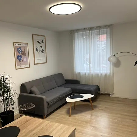 Mieszkanie-Apartament-62M2 Gorzów Wielkopolski Zewnętrze zdjęcie