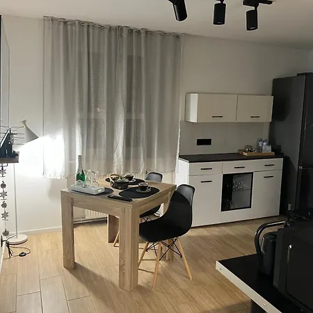 Mieszkanie-Apartament-62M2 Gorzów Wielkopolski Zewnętrze zdjęcie