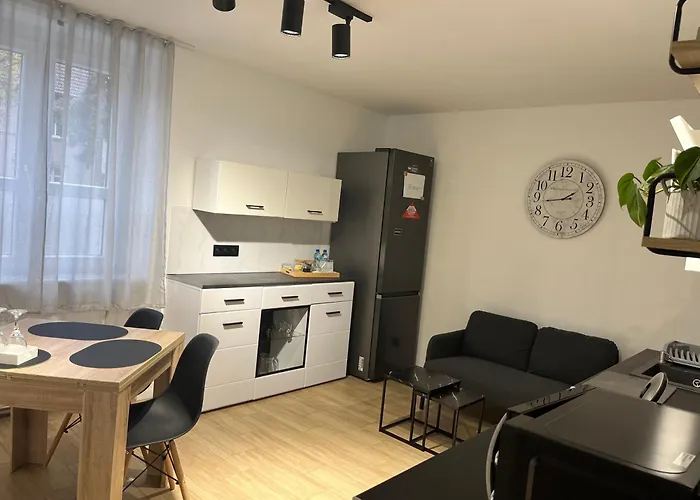 Mieszkanie-Apartament-62M2