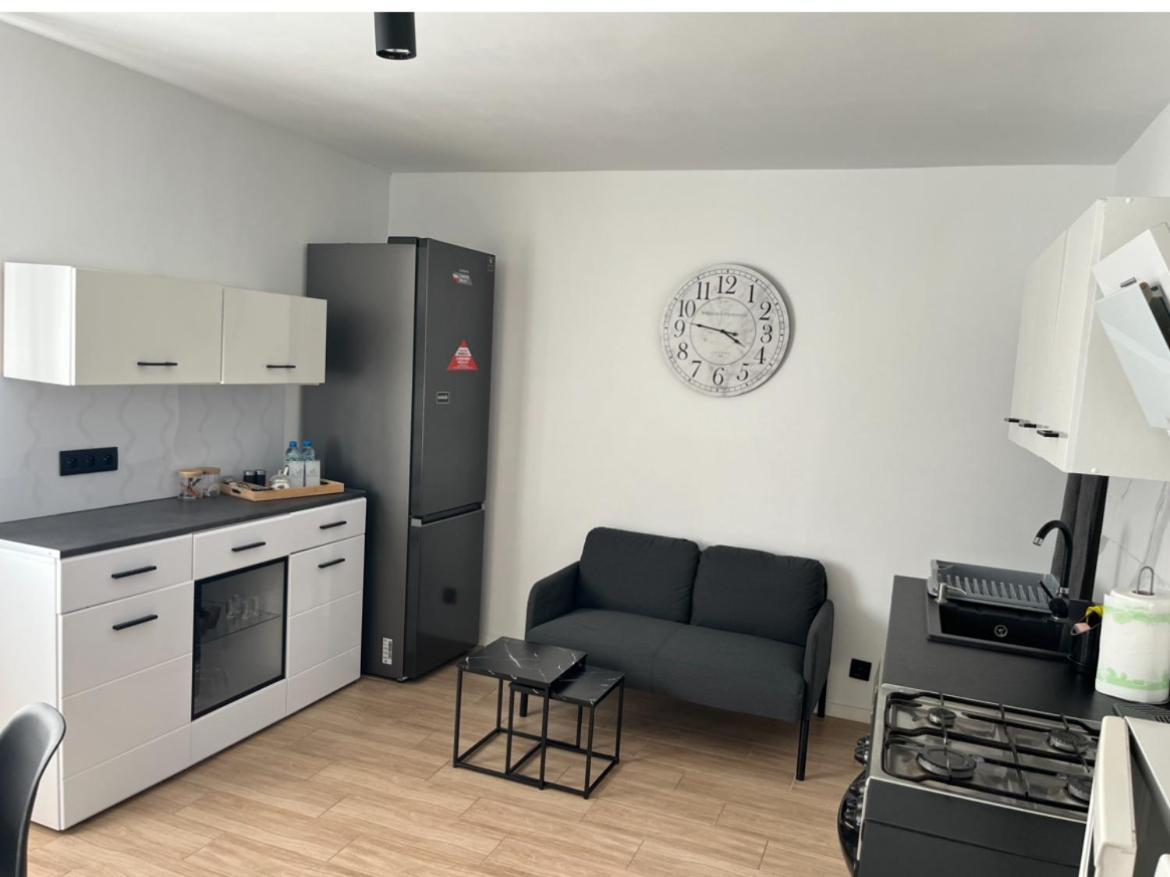 Apartment Mieszkanie-apartament-62m2 Gorzow Wielkopolski