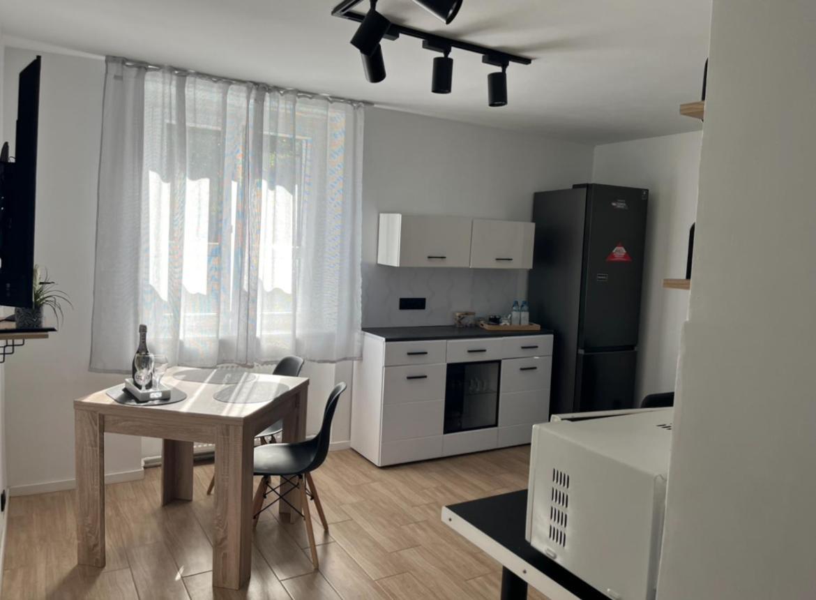 Mieszkanie-apartament-62m2 Gorzow Wielkopolski
