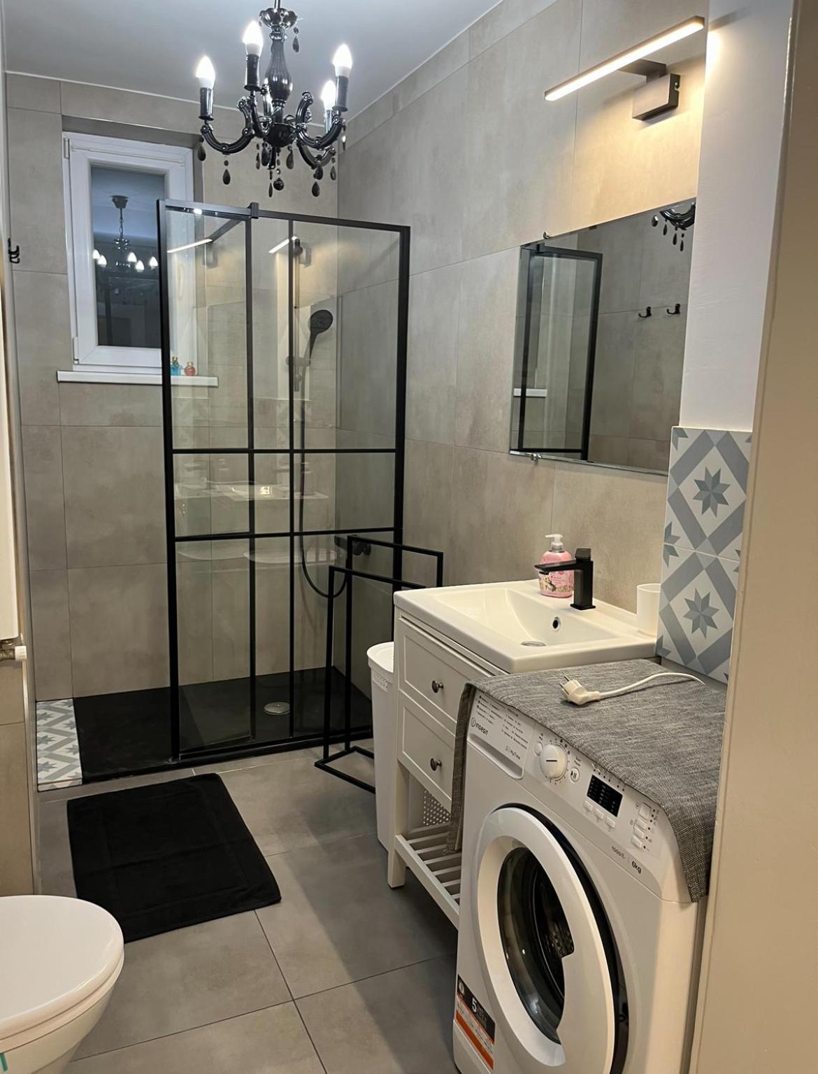 Apartment Mieszkanie-apartament-62m2
