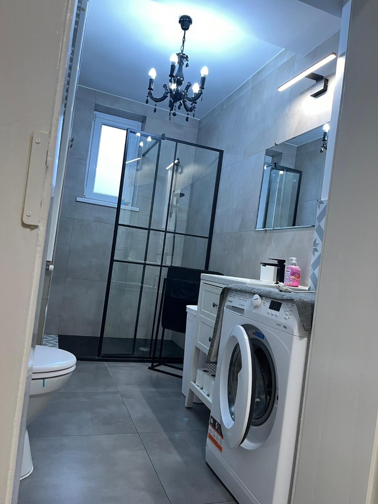 Mieszkanie-apartament-62m2 Apartment