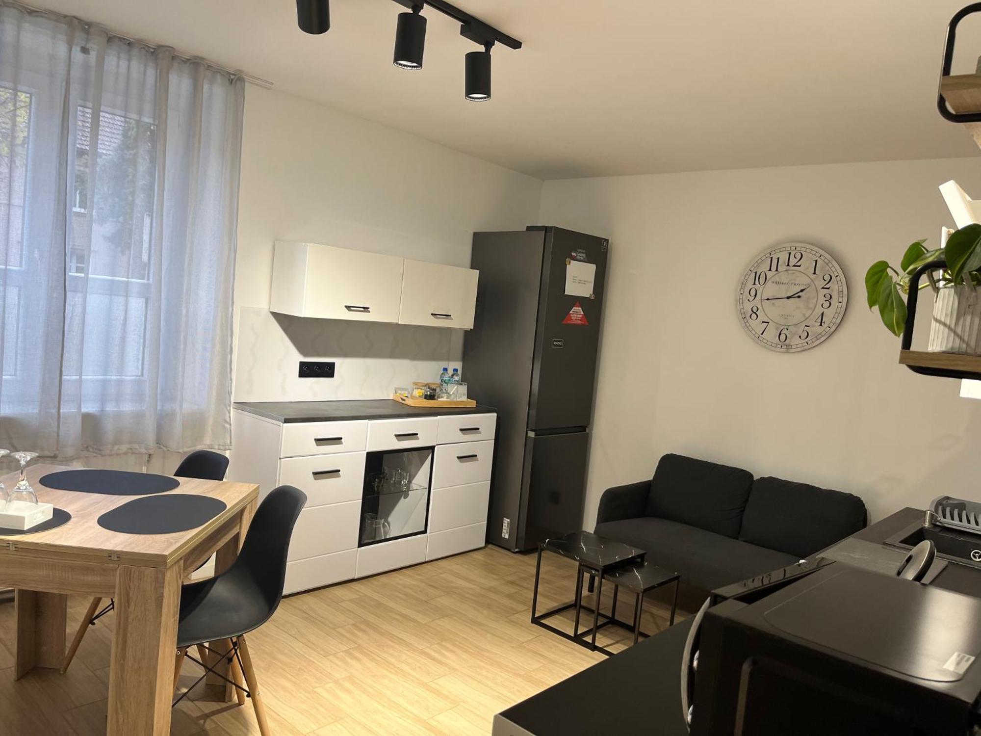 Apartment Mieszkanie-apartament-62m2