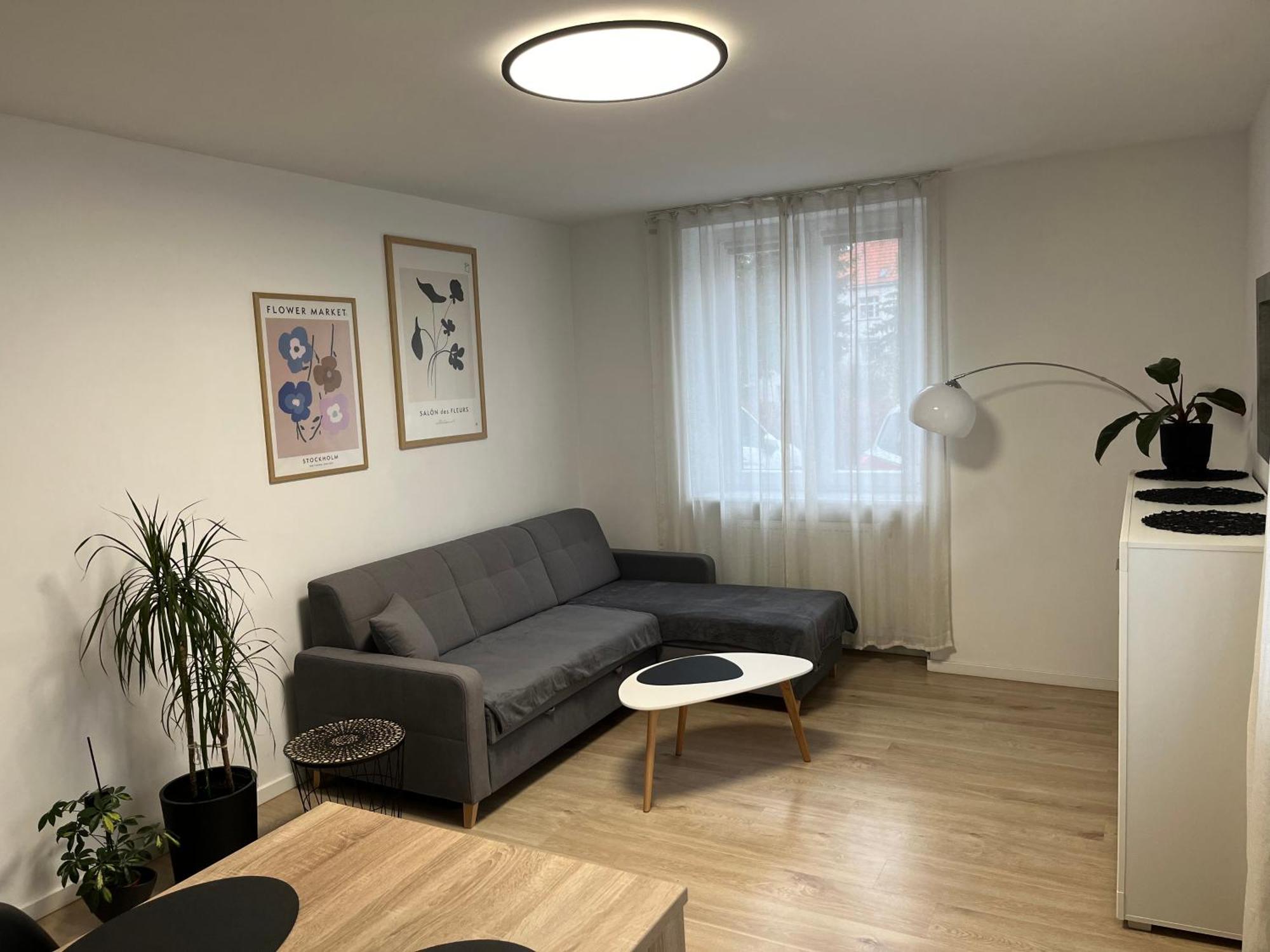 Mieszkanie-apartament-62m2 Apartment Gorzow Wielkopolski
