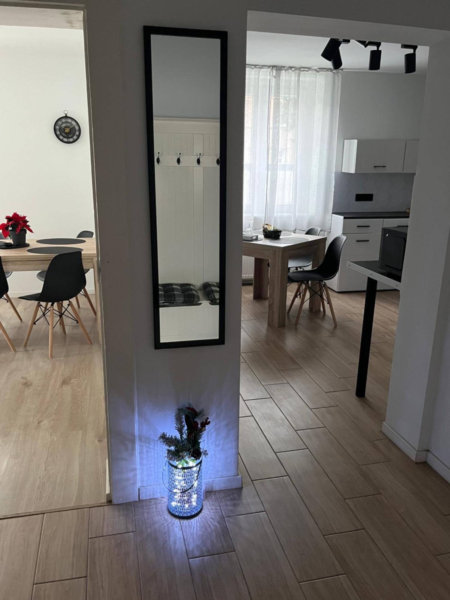 Mieszkanie-apartament-62m2 Apartment Gorzow Wielkopolski