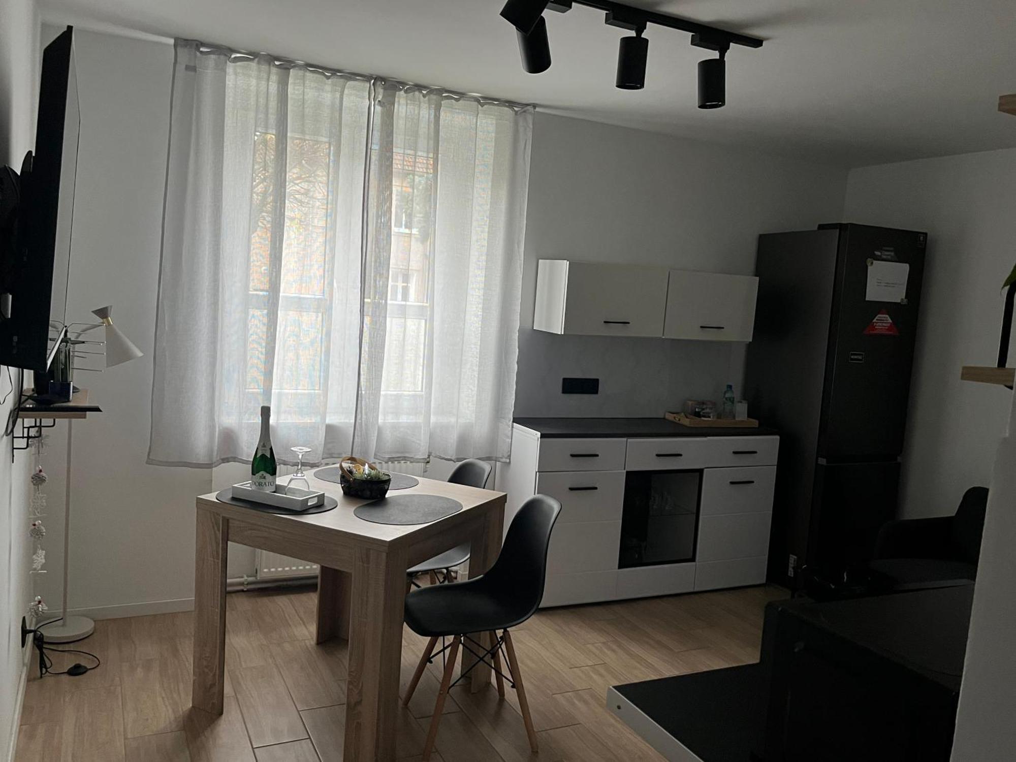 Mieszkanie-apartament-62m2 * Gorzow Wielkopolski
