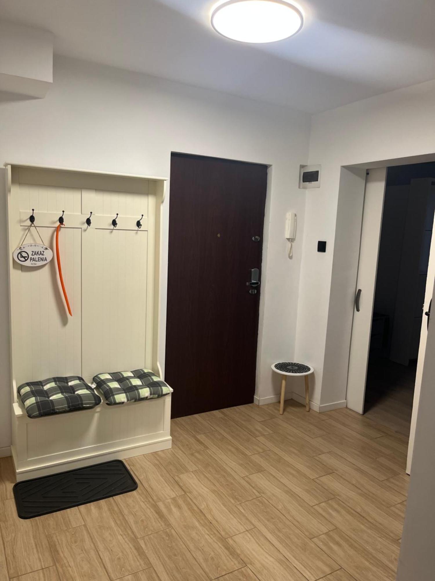 Apartment Mieszkanie-apartament-62m2 *