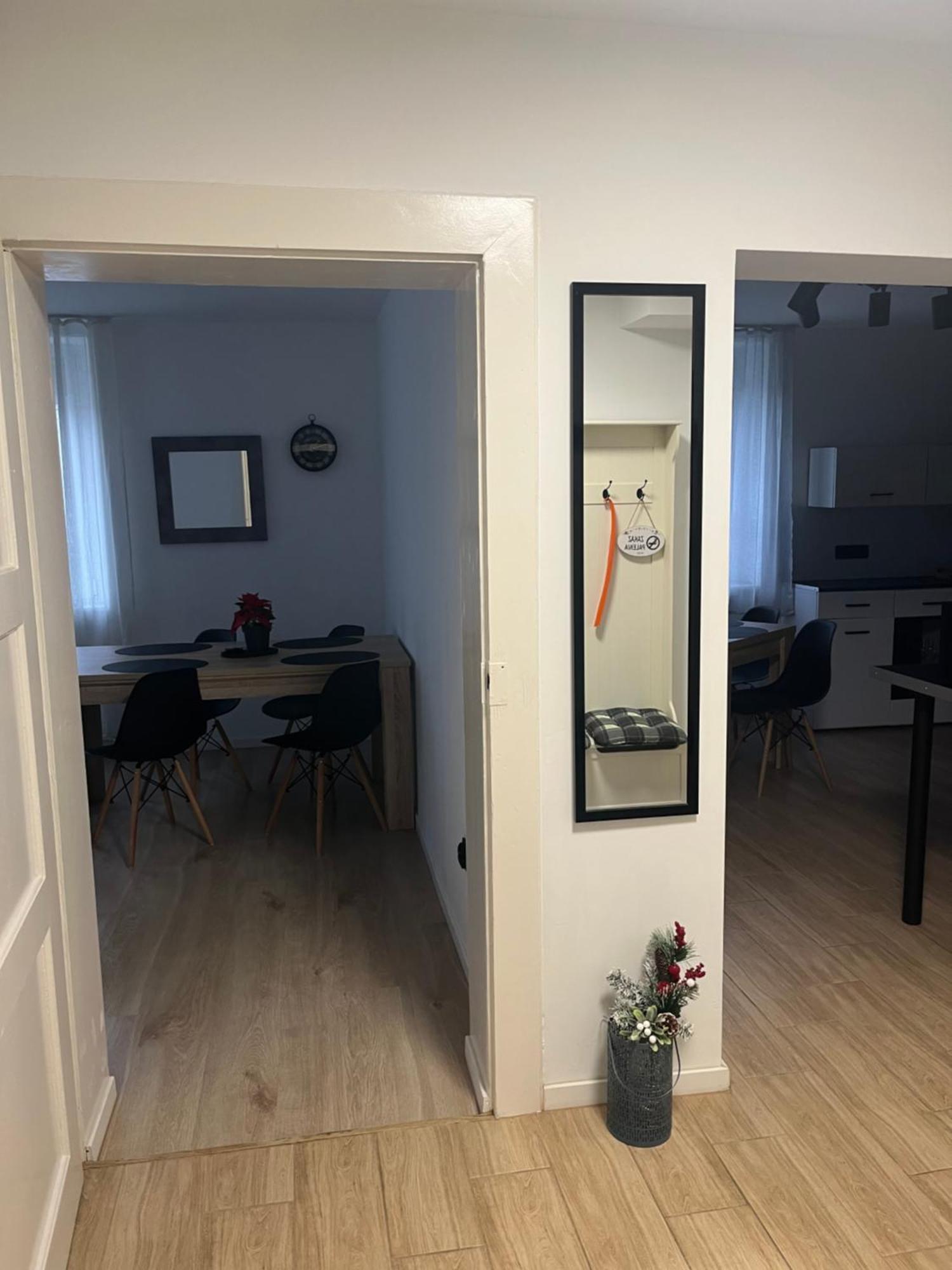 Mieszkanie-apartament-62m2 Apartment Gorzow Wielkopolski