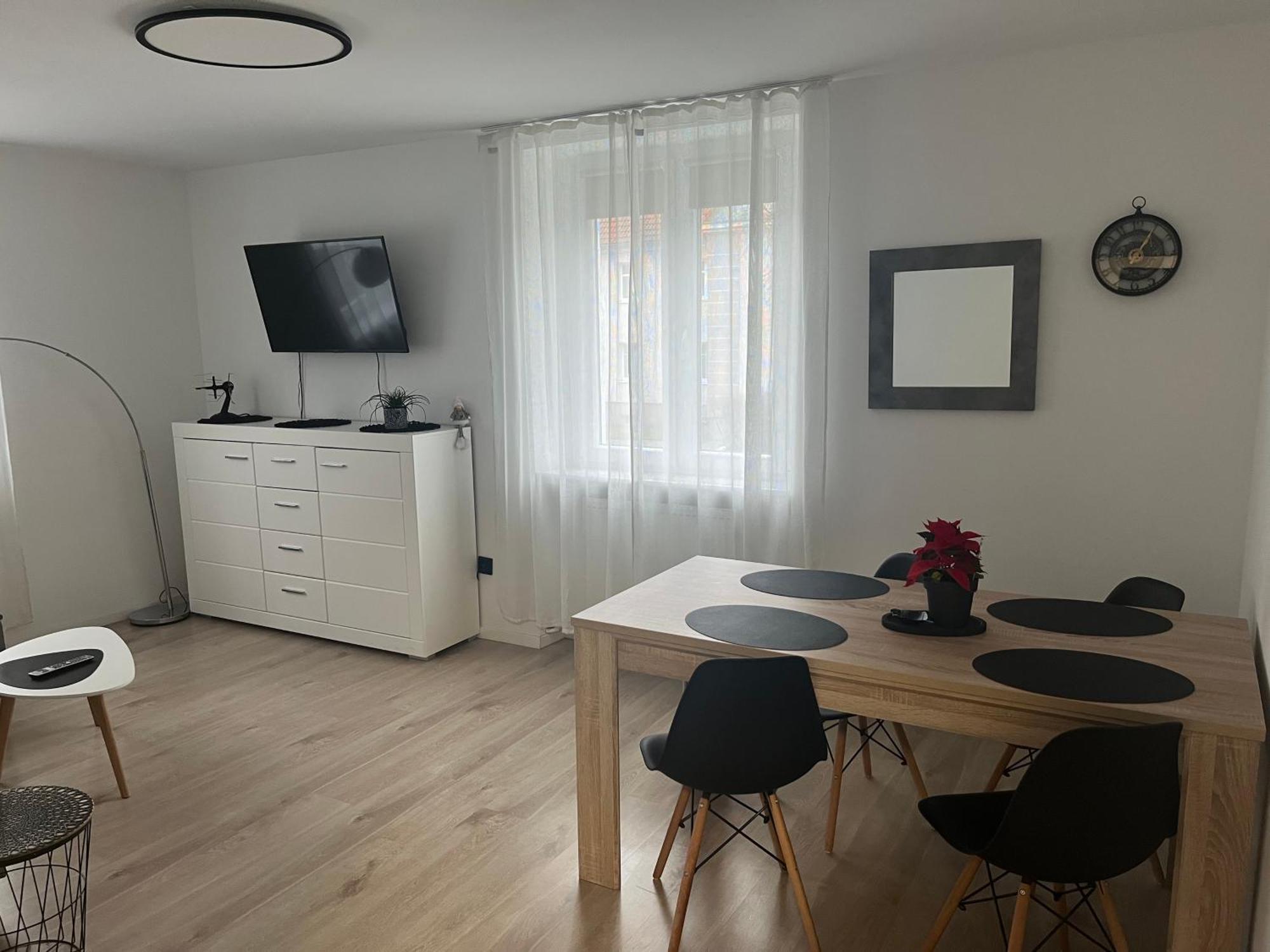 Apartment Mieszkanie-apartament-62m2 Gorzow Wielkopolski