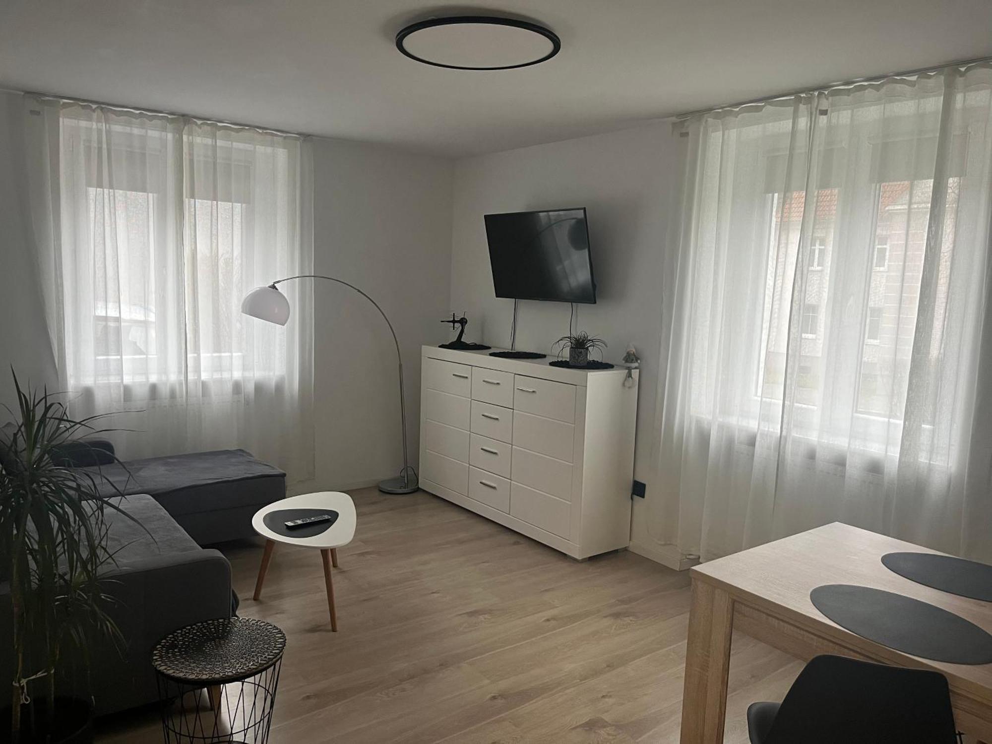 Mieszkanie-apartament-62m2 Apartment *