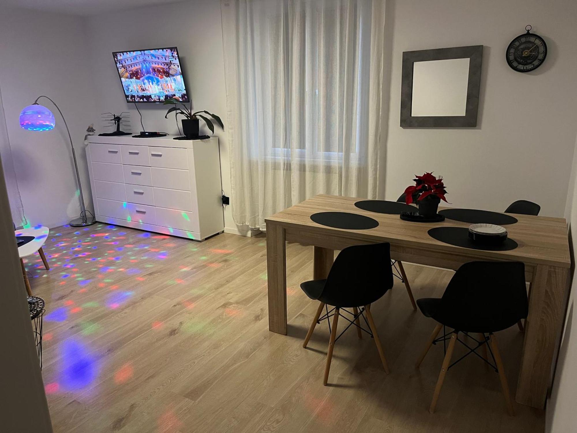 Mieszkanie-apartament-62m2 Gorzow Wielkopolski