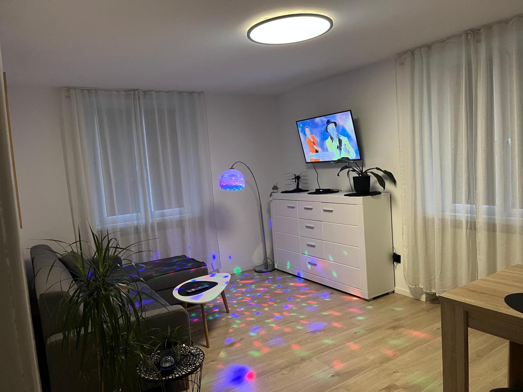 Apartment Mieszkanie-apartament-62m2 Gorzow Wielkopolski
