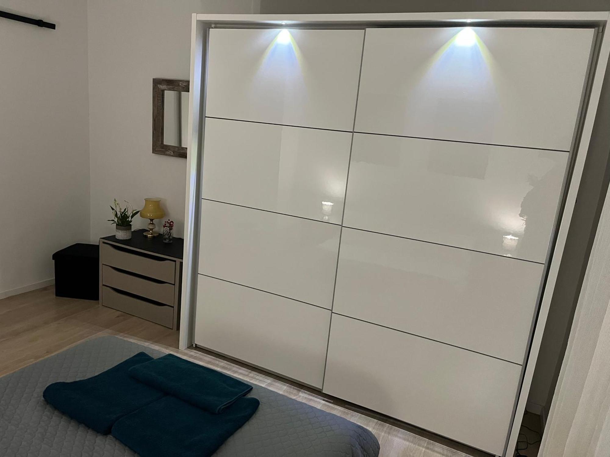 Apartment Mieszkanie-apartament-62m2 *
